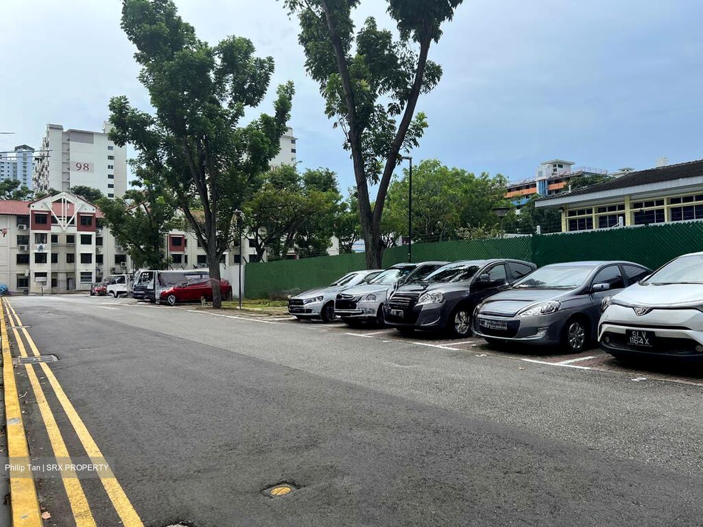 Toa Payoh Palm Spring (D12), Retail #567492811